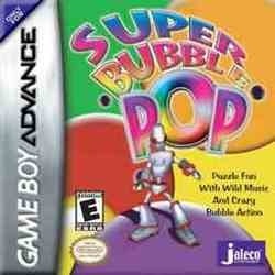 Super Bubble Pop (USA)